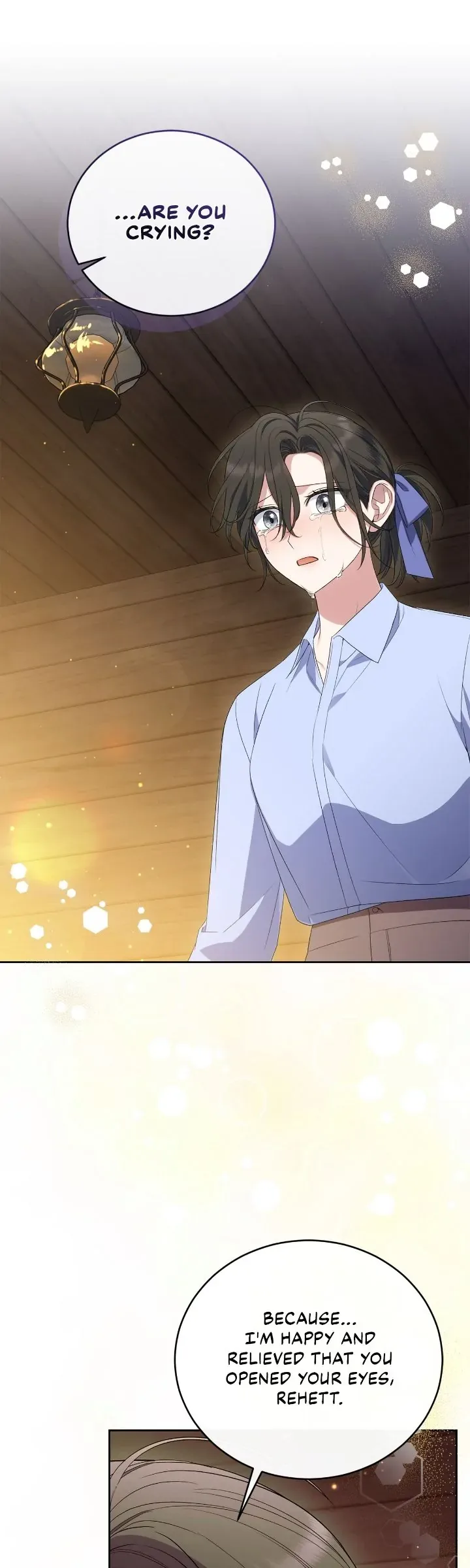 I Became the Villainess in an Anticlimactic Novel Chapter 68 page 30