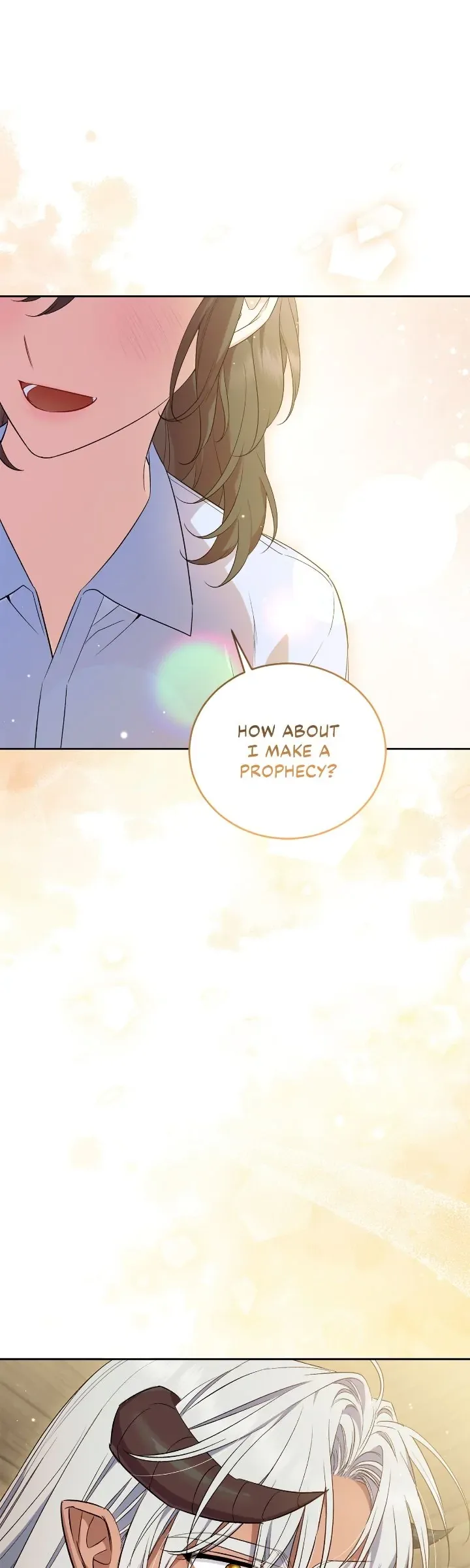 I Became the Villainess in an Anticlimactic Novel Chapter 68 page 55