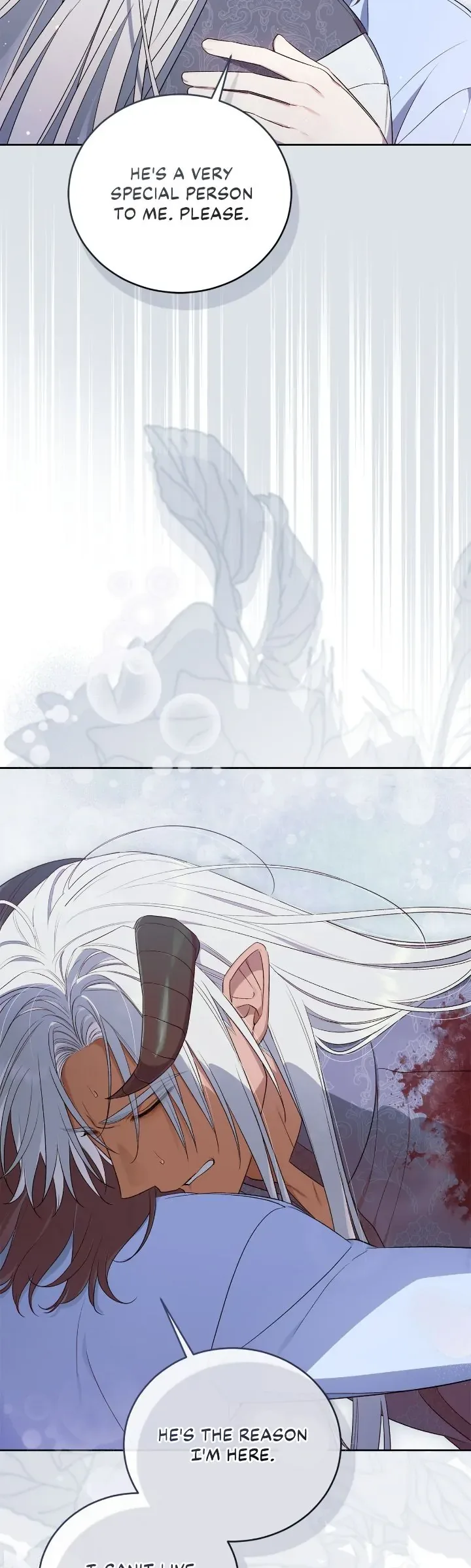 I Became the Villainess in an Anticlimactic Novel Chapter 68 page 12