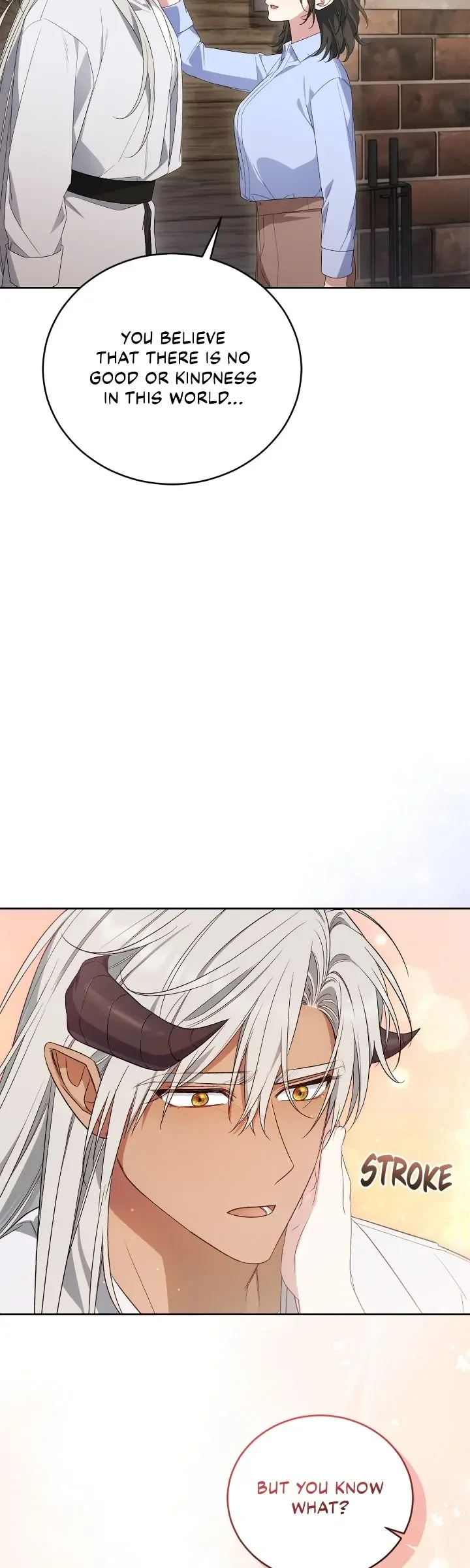I Became the Villainess in an Anticlimactic Novel Chapter 68 page 52
