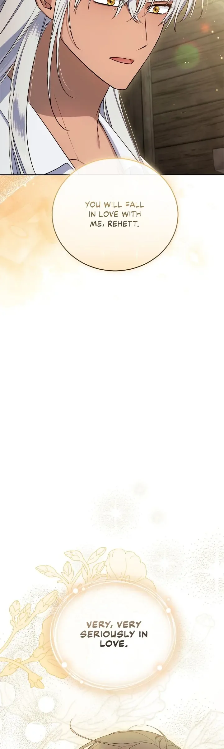 I Became the Villainess in an Anticlimactic Novel Chapter 68 page 56
