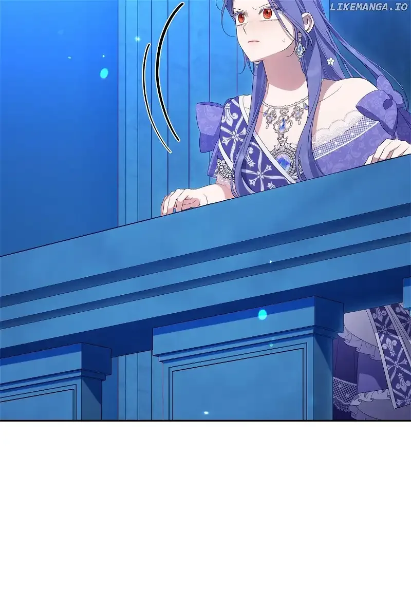 I Became the Villainess in an Anticlimactic Novel Chapter 64 page 45