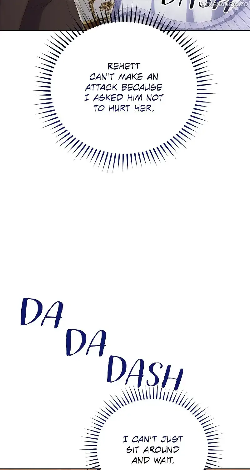 I Became the Villainess in an Anticlimactic Novel Chapter 64 page 40