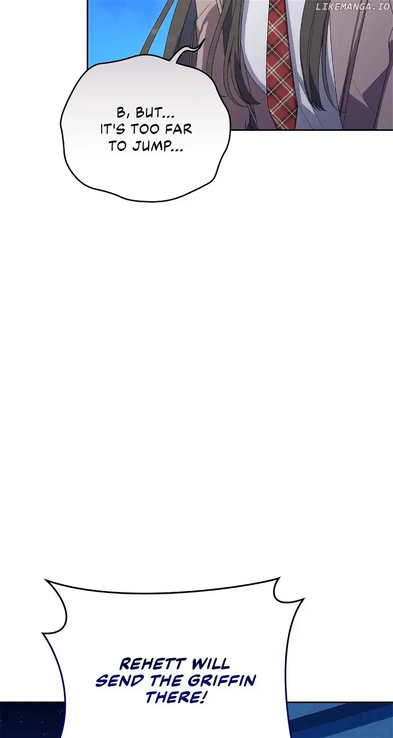 I Became the Villainess in an Anticlimactic Novel Chapter 64 page 50