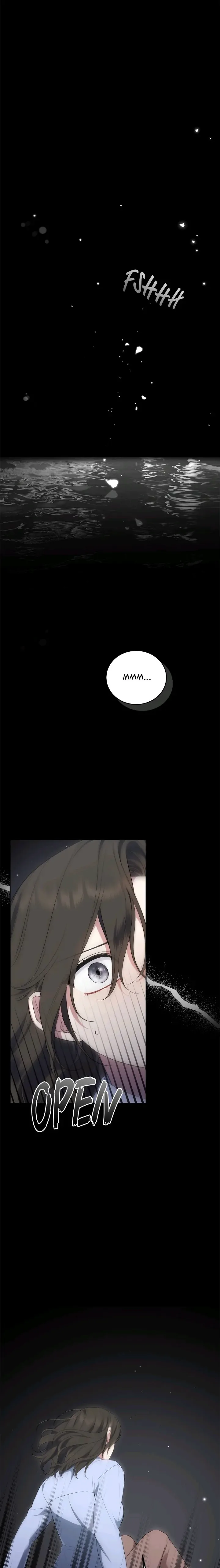 I Became the Villainess in an Anticlimactic Novel Chapter 65 page 19