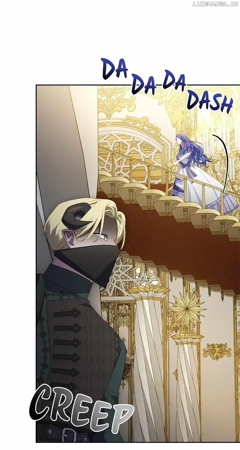 I Became the Villainess in an Anticlimactic Novel Chapter 64 page 42