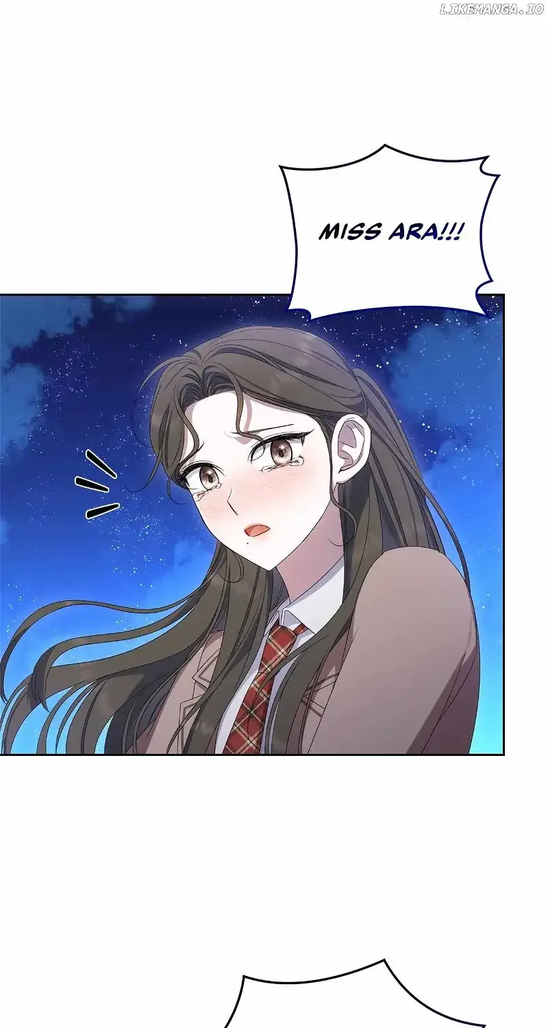 I Became the Villainess in an Anticlimactic Novel Chapter 64 page 47