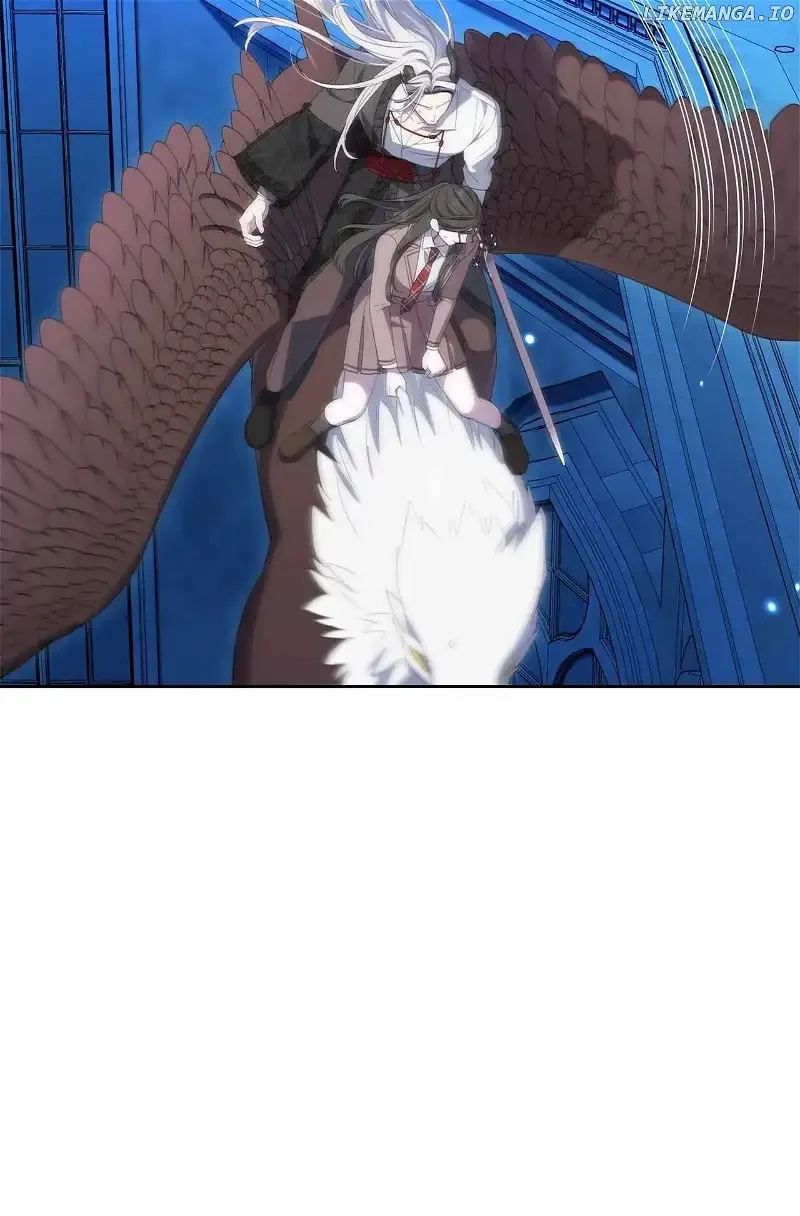 I Became the Villainess in an Anticlimactic Novel Chapter 64 page 60