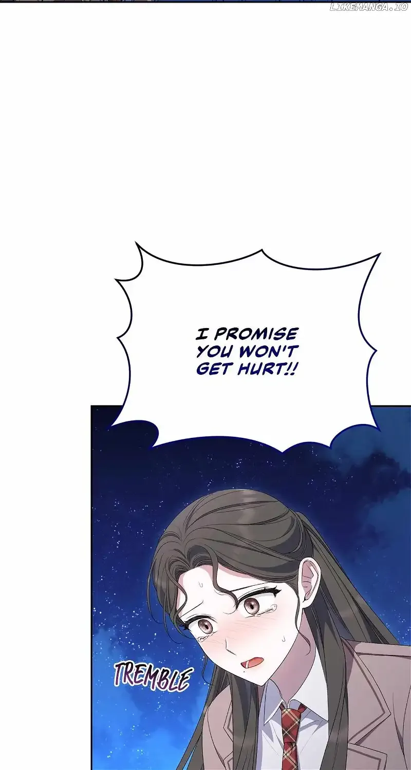 I Became the Villainess in an Anticlimactic Novel Chapter 64 page 49