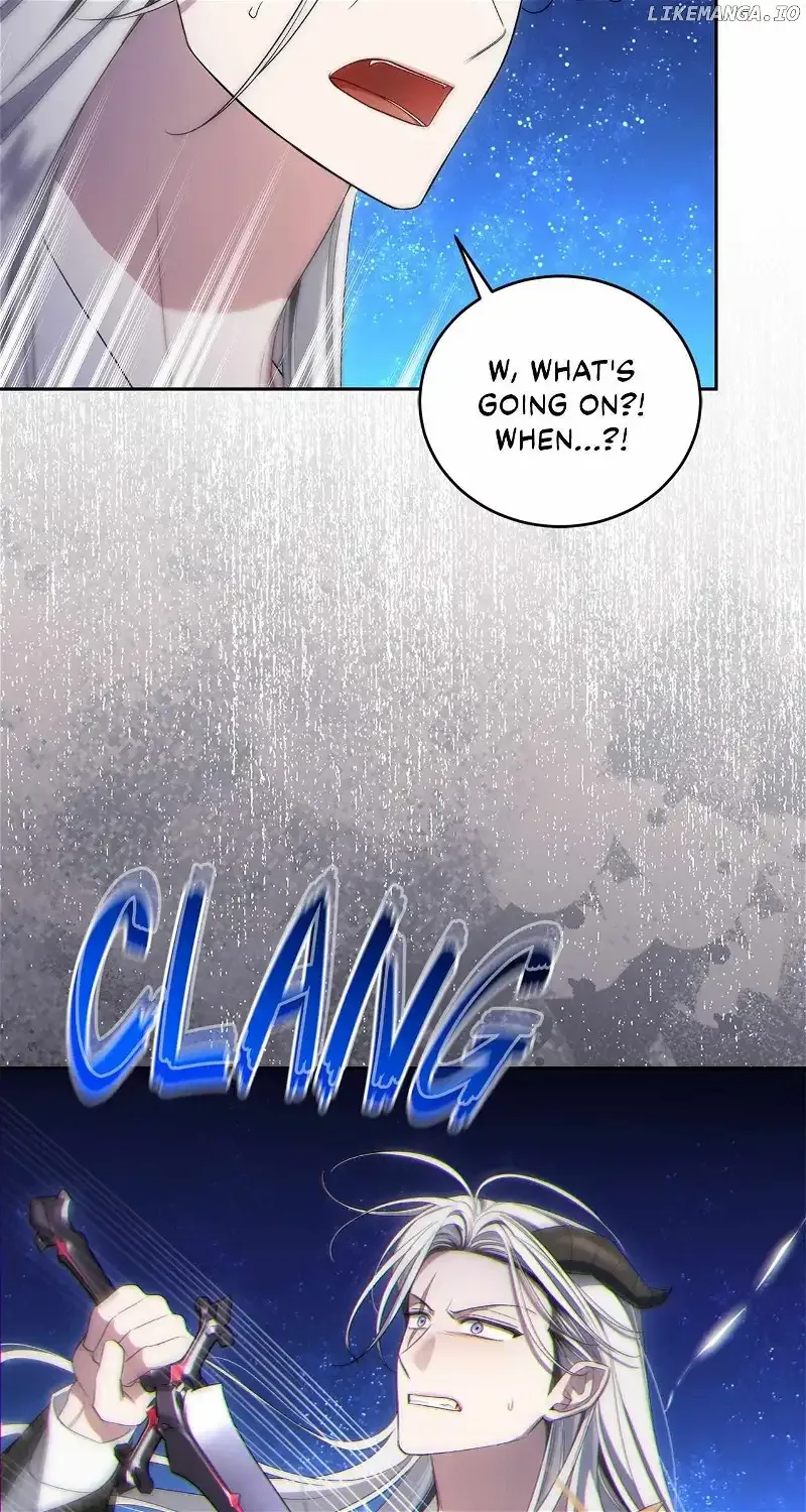 I Became the Villainess in an Anticlimactic Novel Chapter 64 page 66