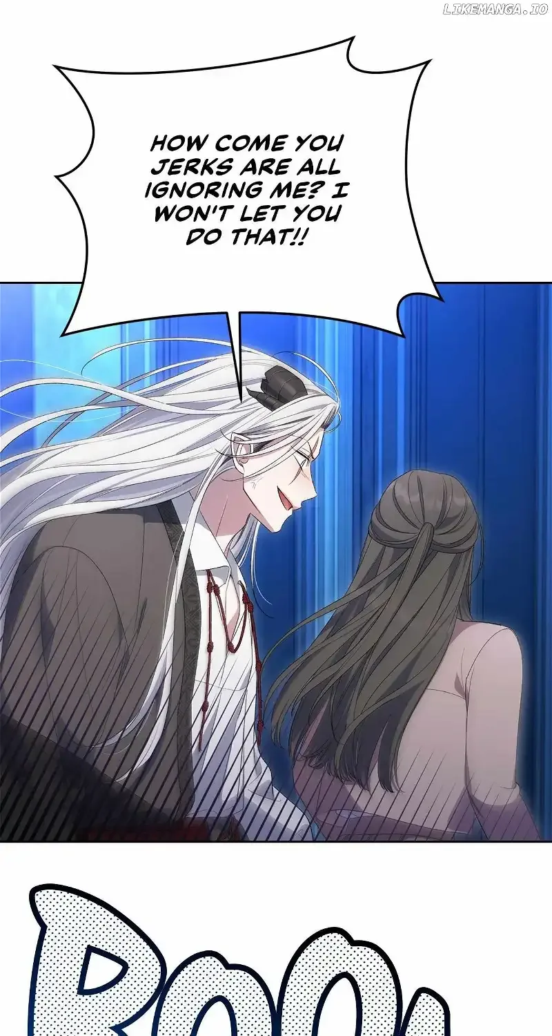I Became the Villainess in an Anticlimactic Novel Chapter 64 page 54