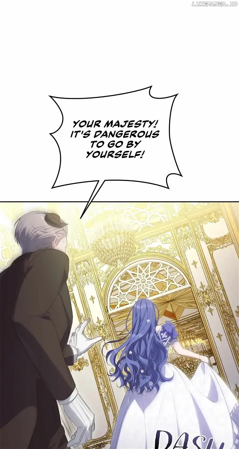 I Became the Villainess in an Anticlimactic Novel Chapter 64 page 39