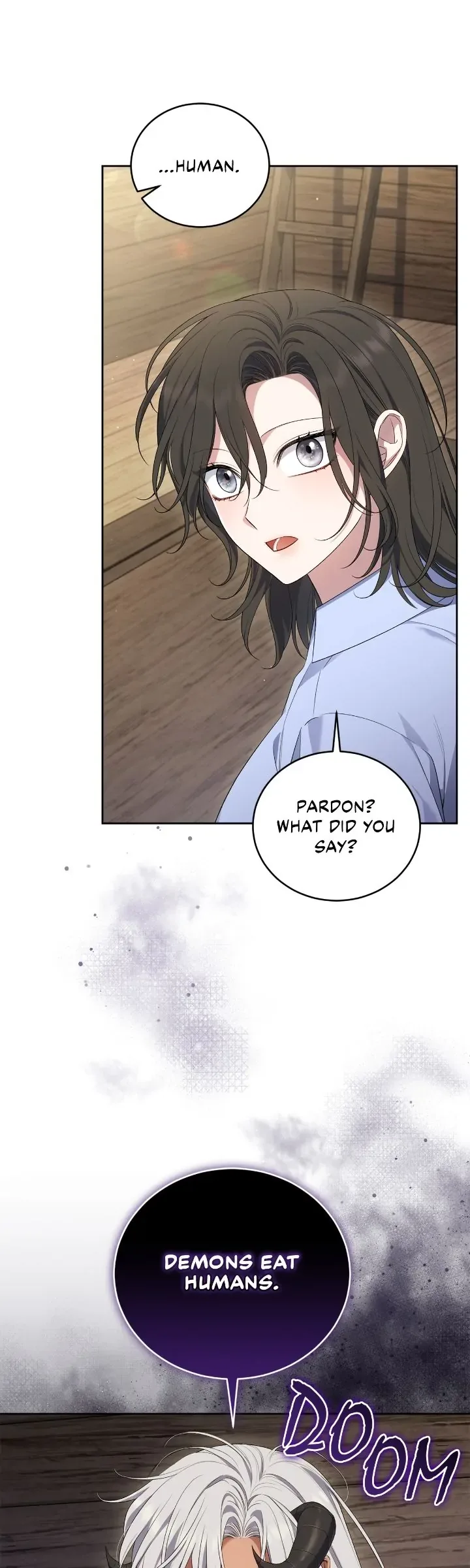 I Became the Villainess in an Anticlimactic Novel Chapter 69 page 8