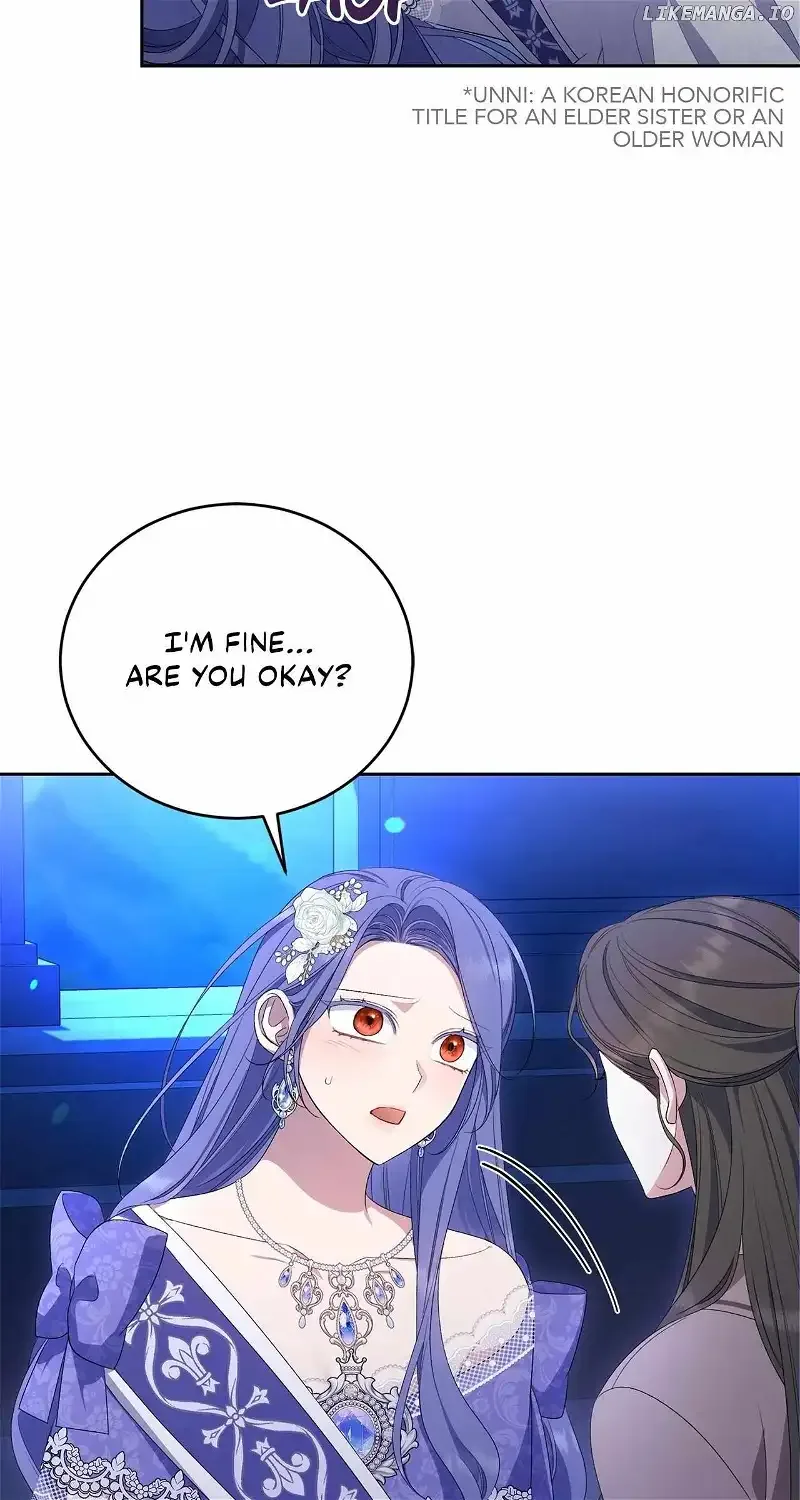 I Became the Villainess in an Anticlimactic Novel Chapter 64 page 72