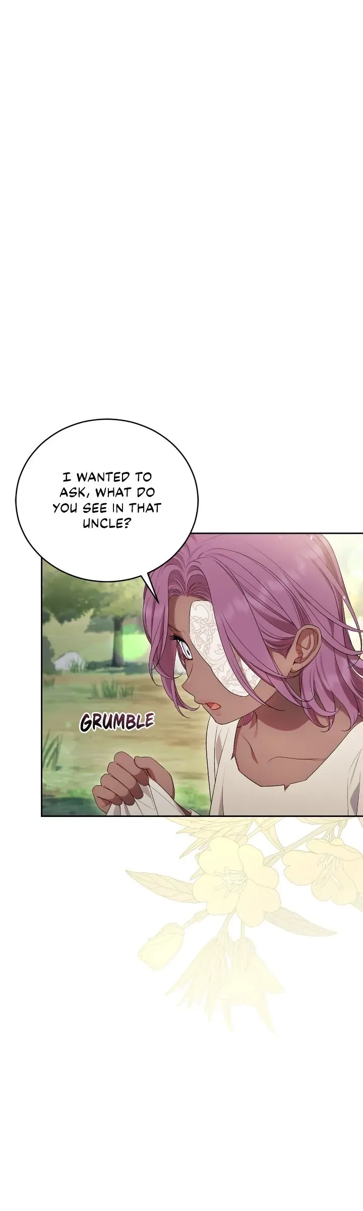 I Became the Villainess in an Anticlimactic Novel Chapter 69 page 19
