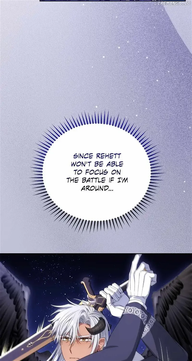 I Became the Villainess in an Anticlimactic Novel Chapter 64 page 78