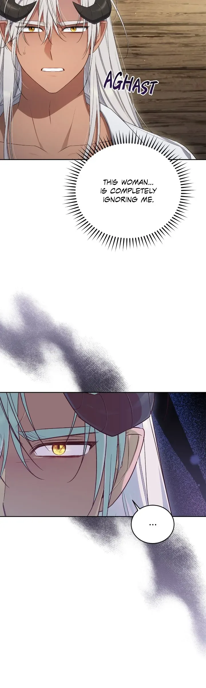 I Became the Villainess in an Anticlimactic Novel Chapter 69 page 7