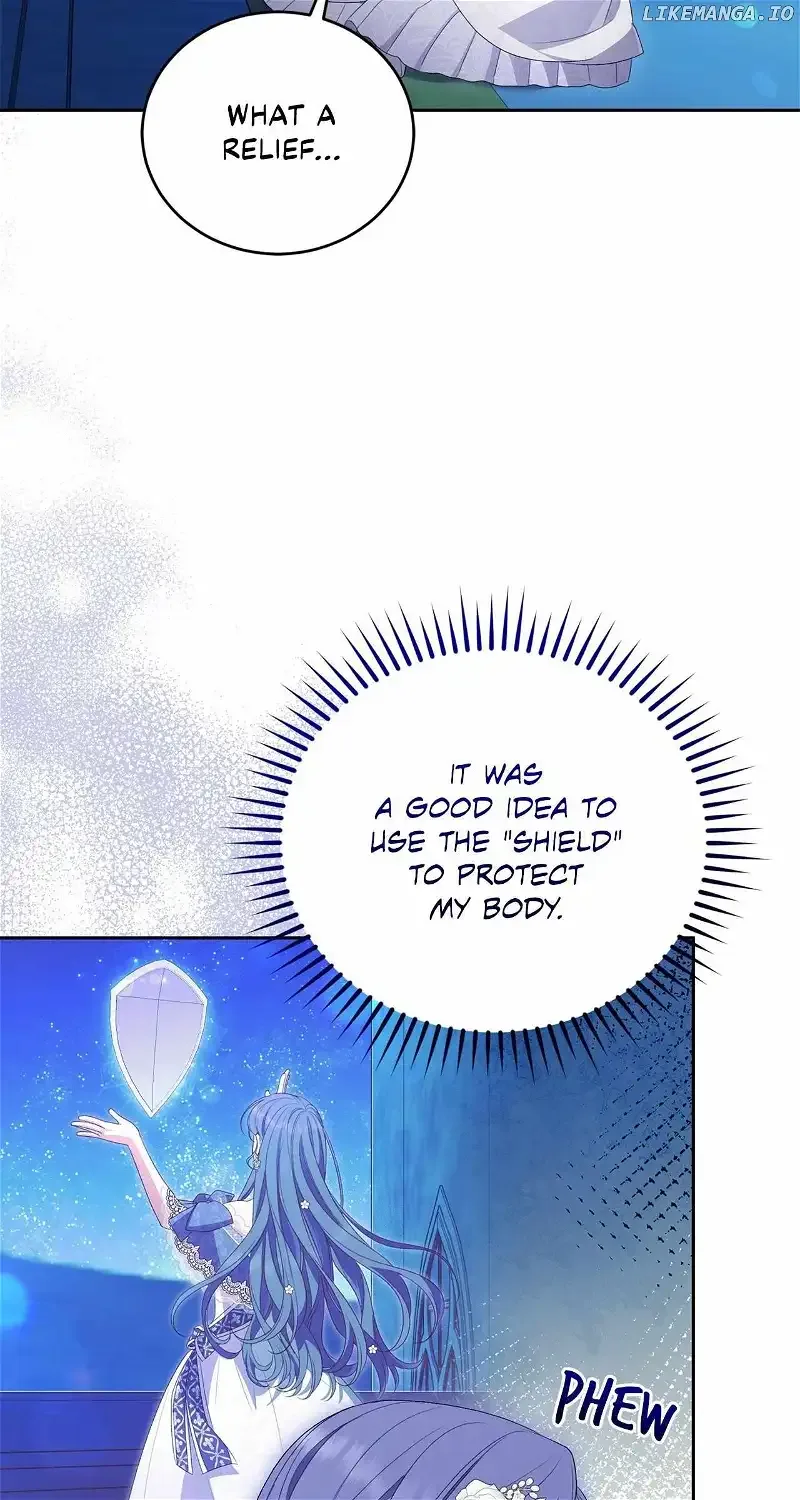 I Became the Villainess in an Anticlimactic Novel Chapter 64 page 74