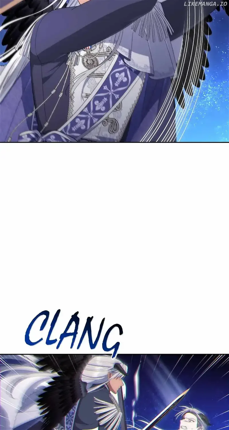 I Became the Villainess in an Anticlimactic Novel Chapter 64 page 79