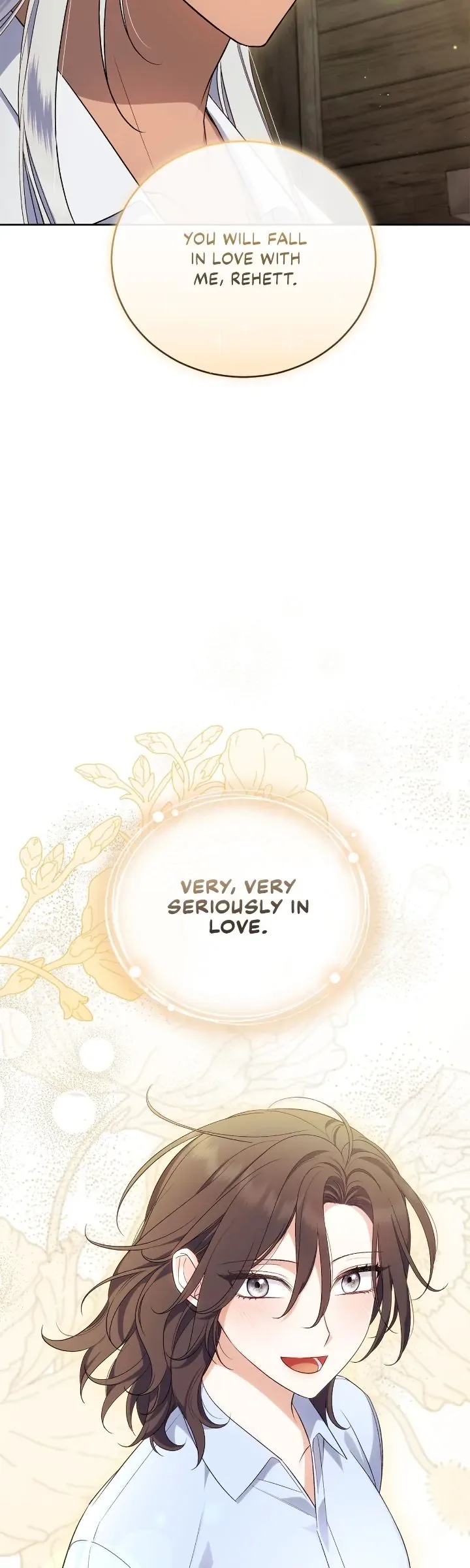 I Became the Villainess in an Anticlimactic Novel Chapter 69 page 3