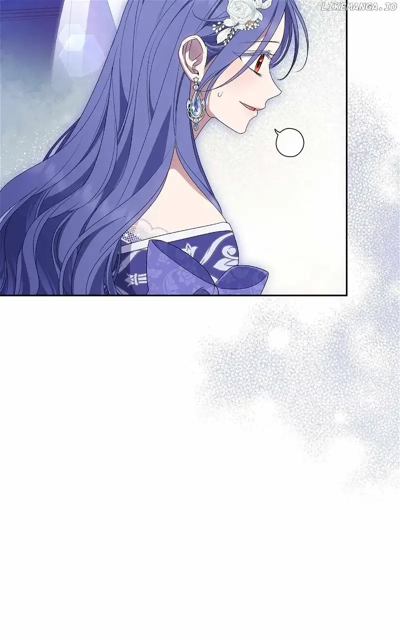 I Became the Villainess in an Anticlimactic Novel Chapter 64 page 75