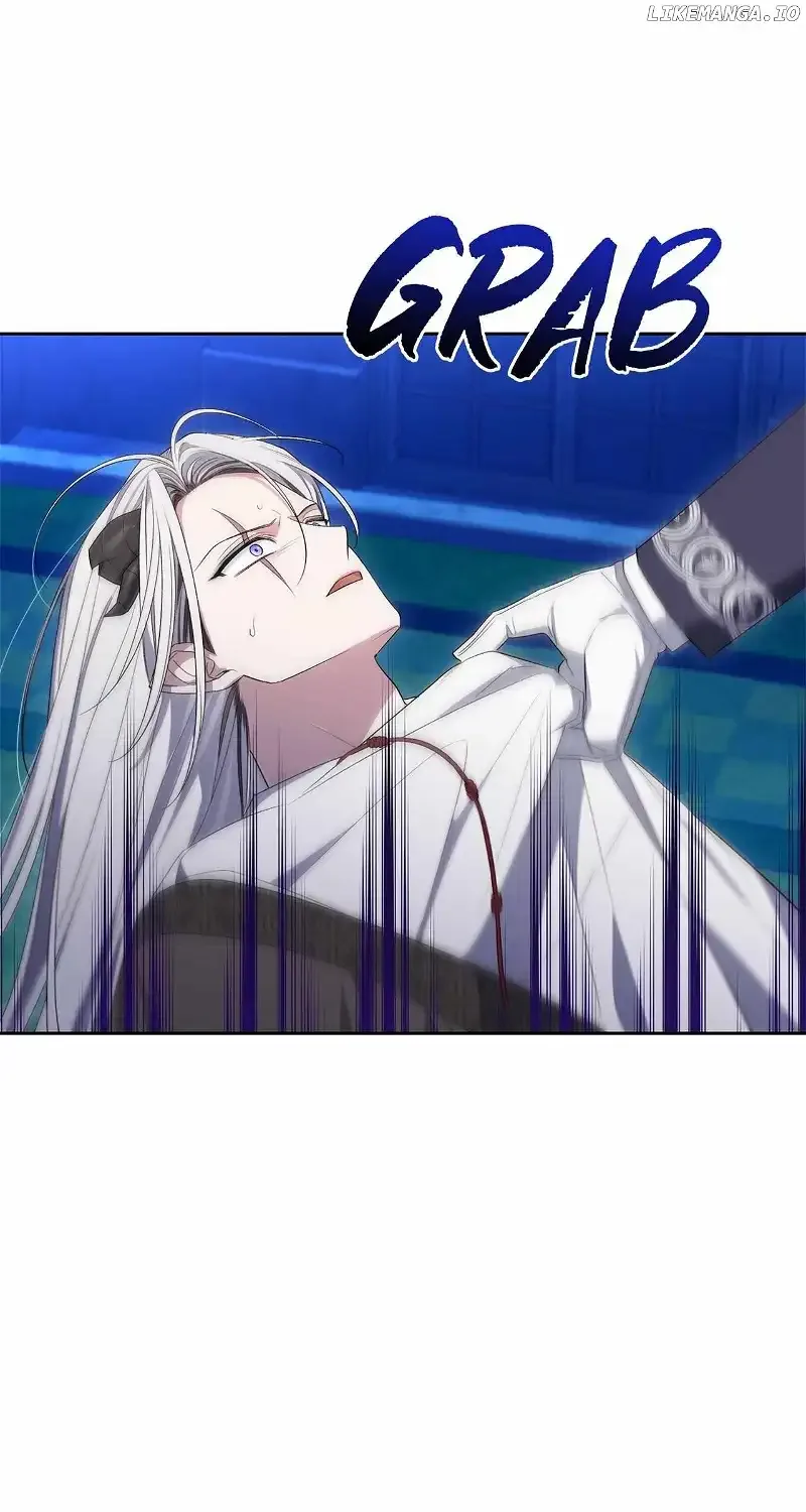 I Became the Villainess in an Anticlimactic Novel Chapter 64 page 84