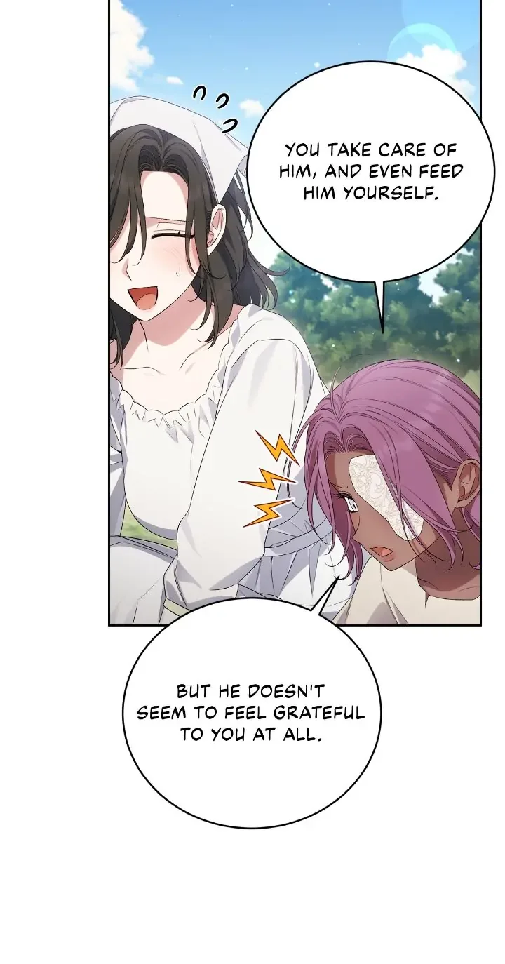 I Became the Villainess in an Anticlimactic Novel Chapter 69 page 21