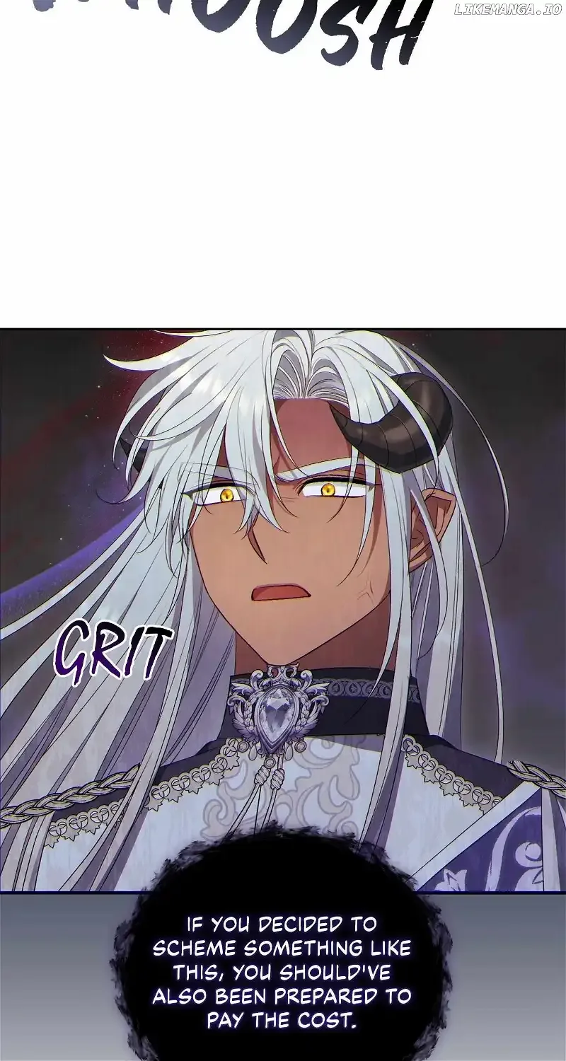 I Became the Villainess in an Anticlimactic Novel Chapter 64 page 86
