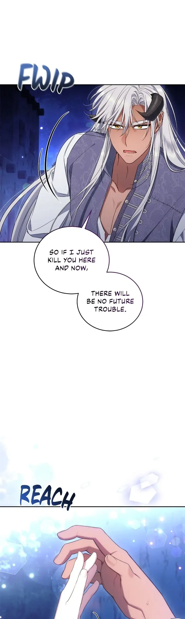 I Became the Villainess in an Anticlimactic Novel Chapter 70 page 42