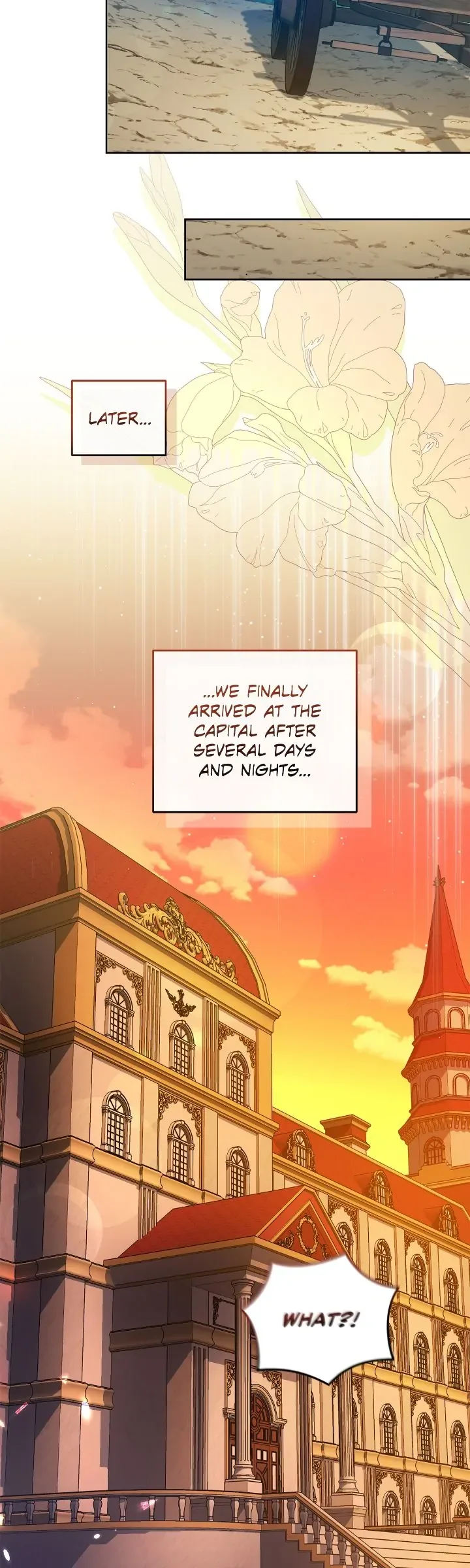 I Became the Villainess in an Anticlimactic Novel Chapter 71 page 31
