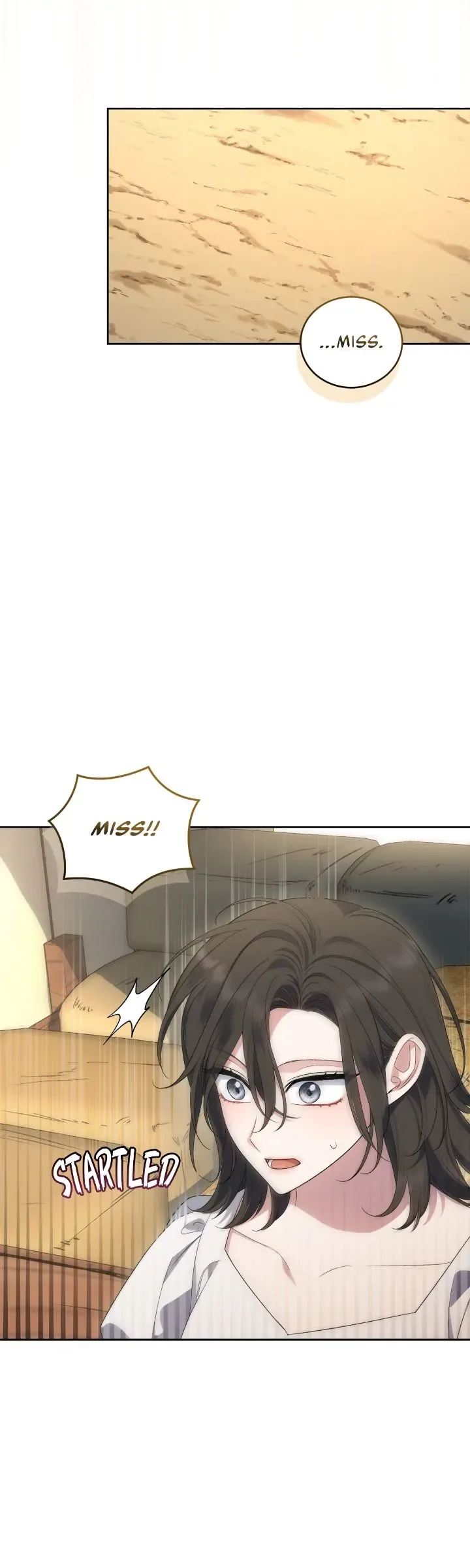 I Became the Villainess in an Anticlimactic Novel Chapter 71 page 20