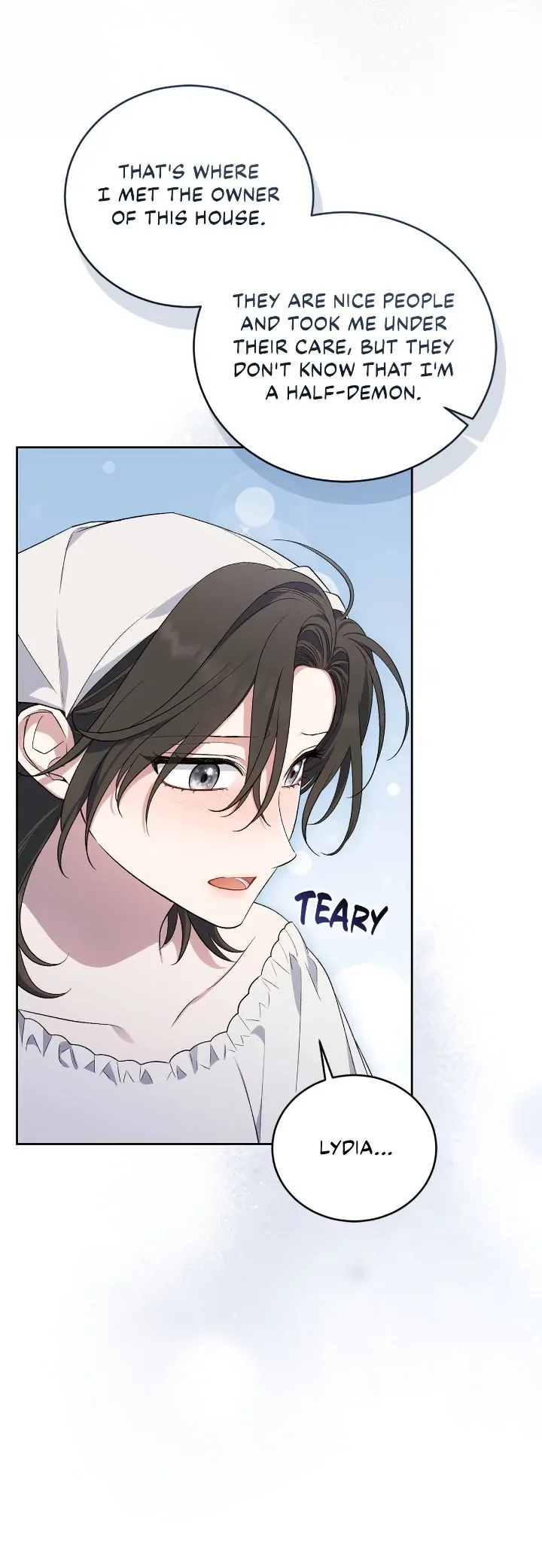 I Became the Villainess in an Anticlimactic Novel Chapter 69 page 30