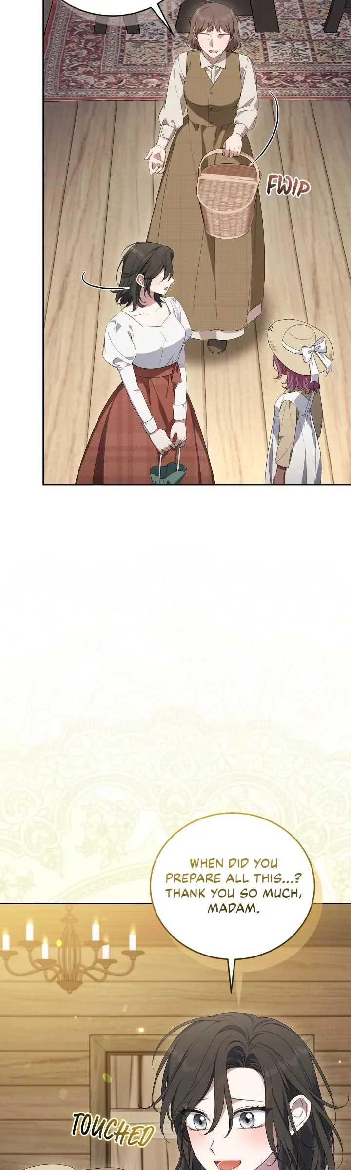I Became the Villainess in an Anticlimactic Novel Chapter 71 page 3