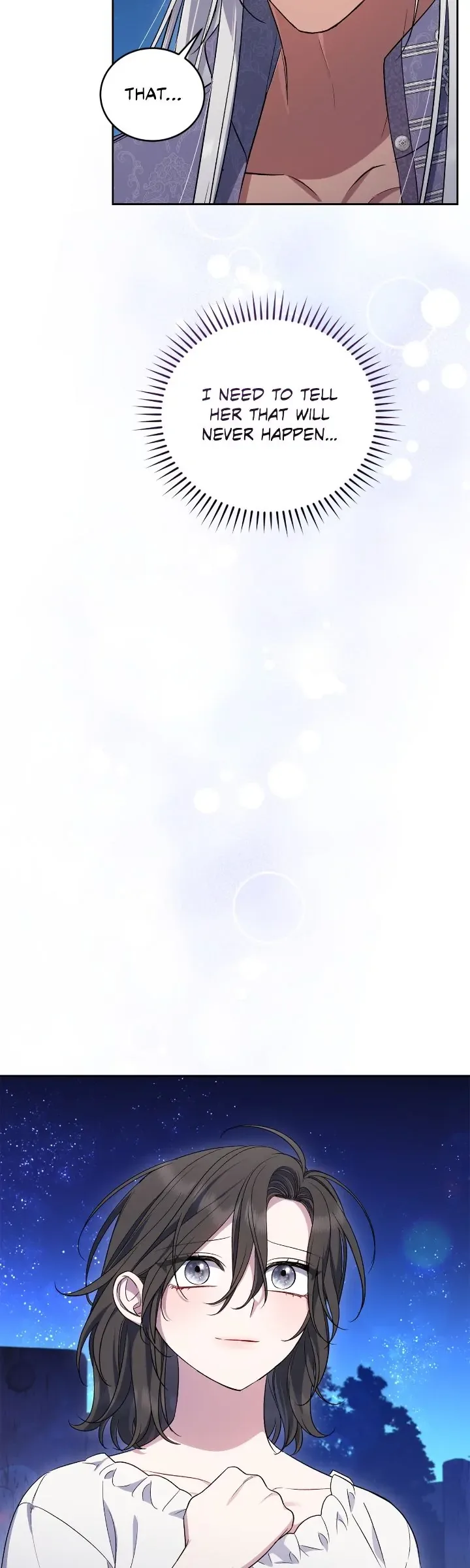 I Became the Villainess in an Anticlimactic Novel Chapter 71 page 10