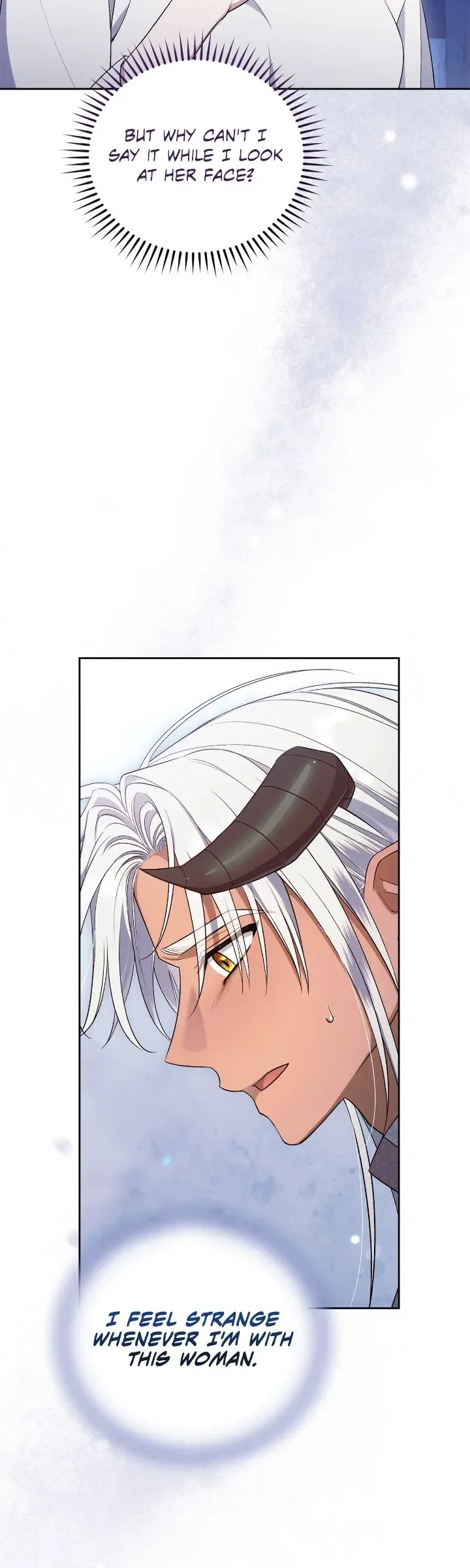 I Became the Villainess in an Anticlimactic Novel Chapter 71 page 11