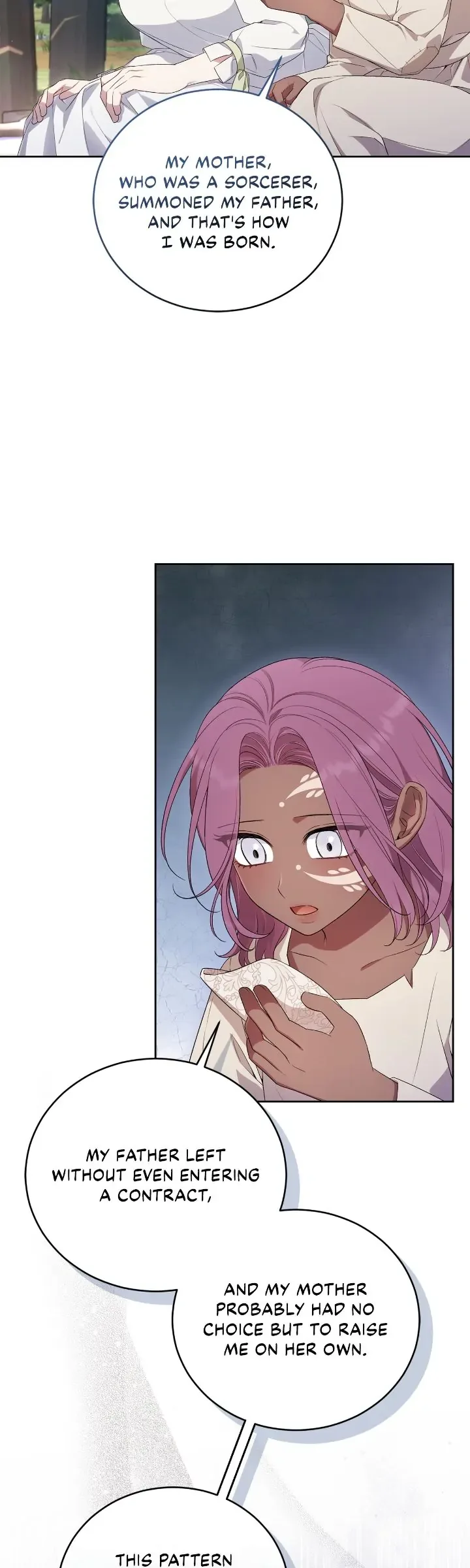 I Became the Villainess in an Anticlimactic Novel Chapter 69 page 28