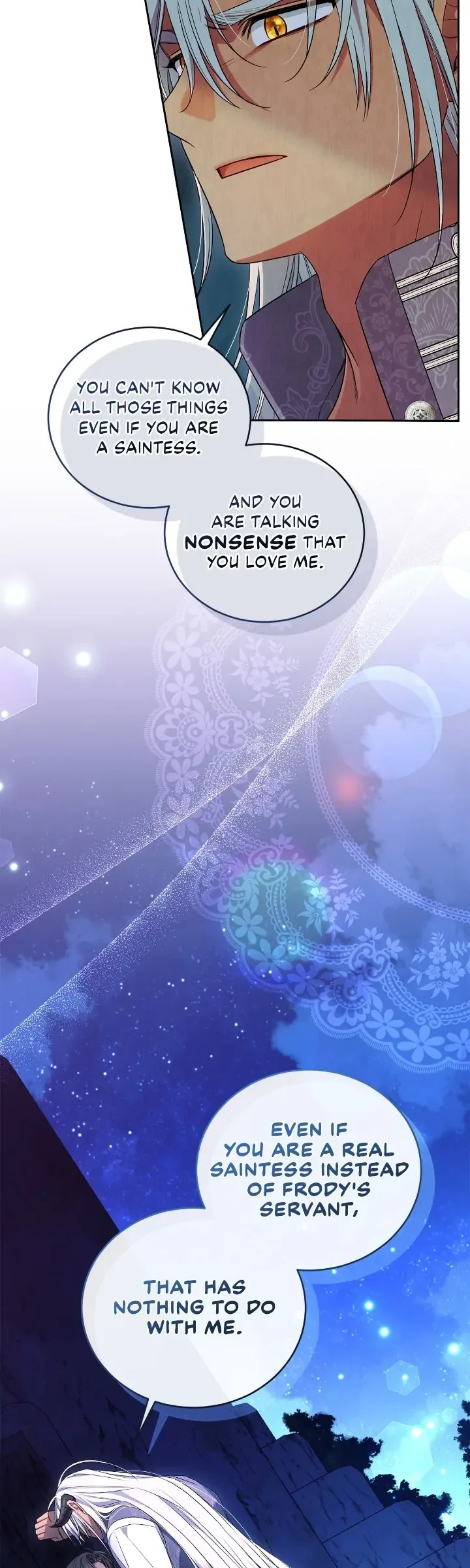 I Became the Villainess in an Anticlimactic Novel Chapter 70 page 40