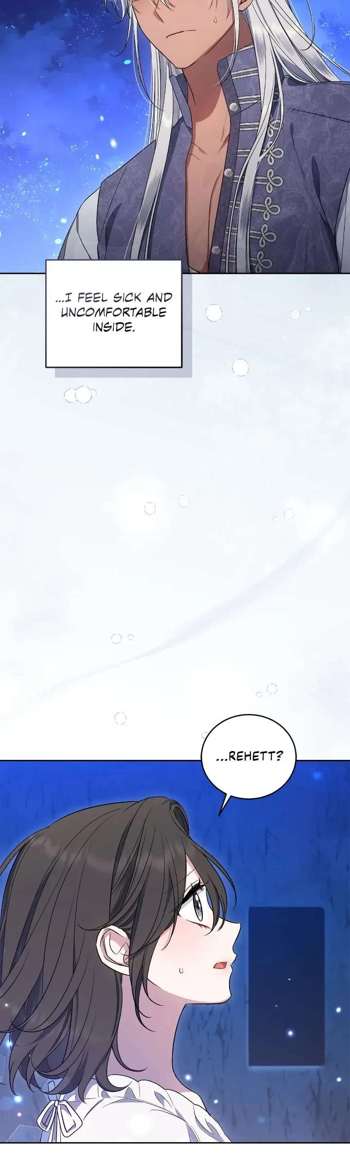 I Became the Villainess in an Anticlimactic Novel Chapter 71 page 14