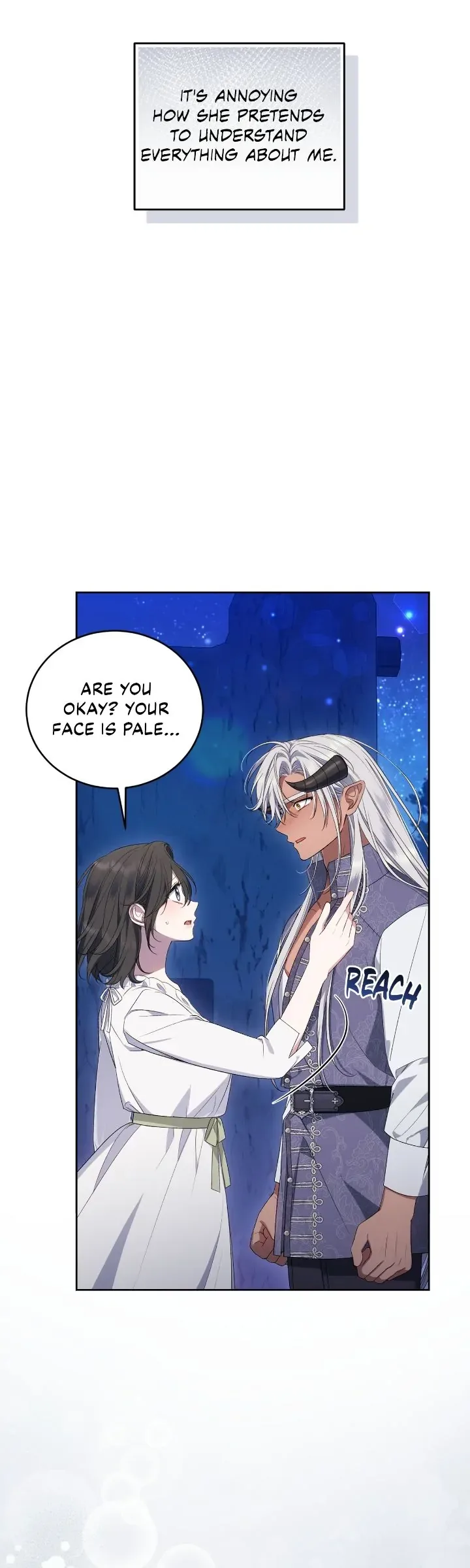 I Became the Villainess in an Anticlimactic Novel Chapter 71 page 15