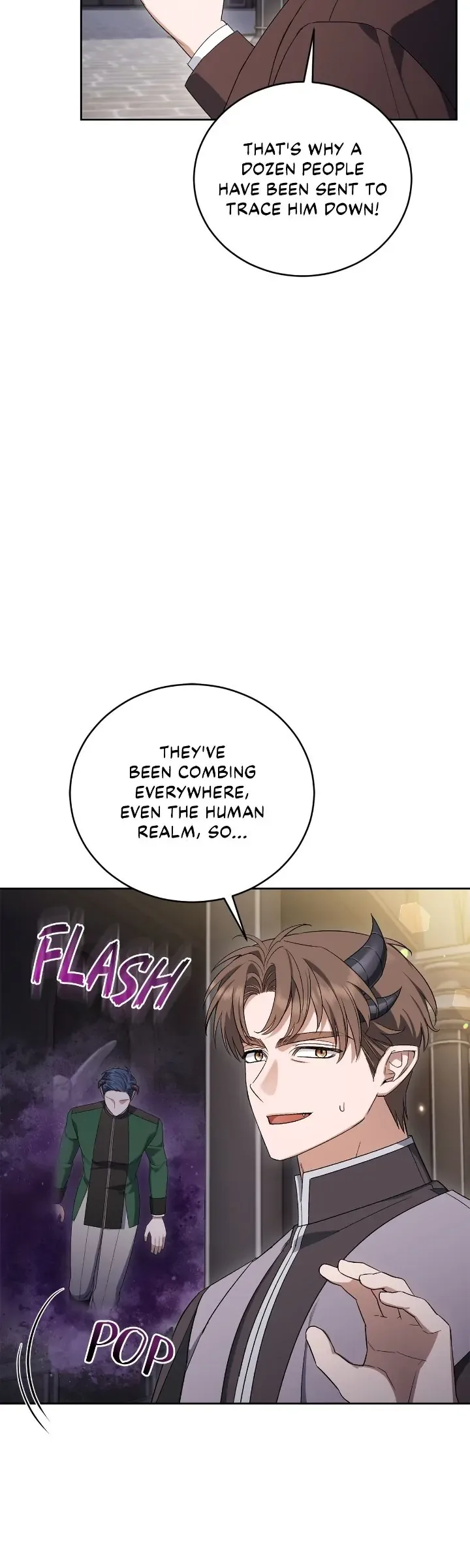 I Became the Villainess in an Anticlimactic Novel Chapter 70 page 9