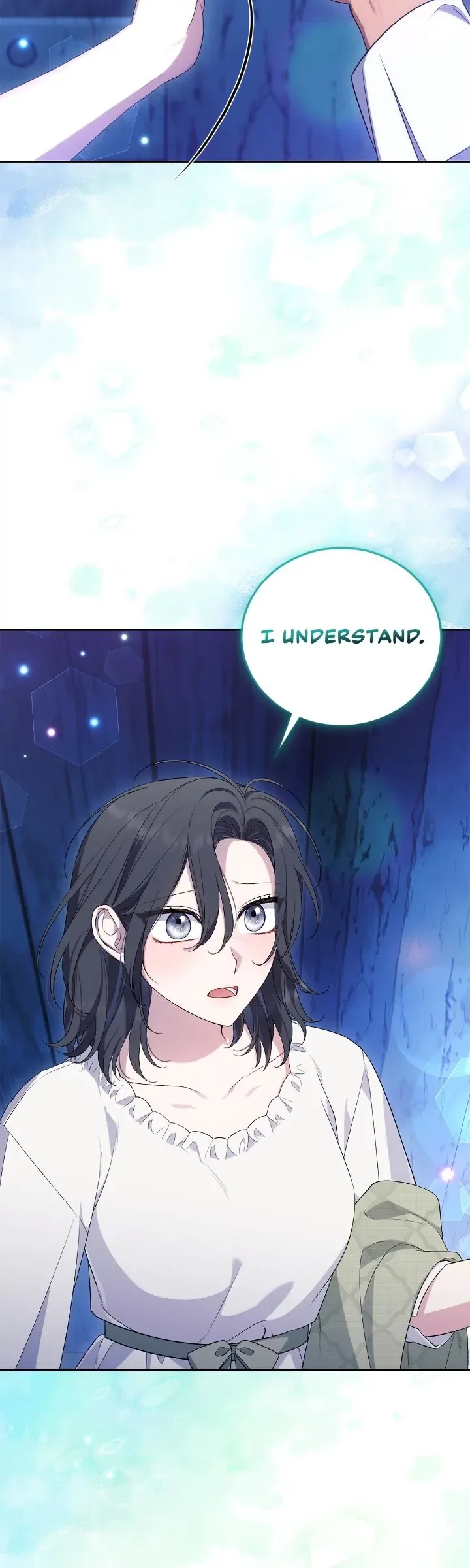 I Became the Villainess in an Anticlimactic Novel Chapter 70 page 43