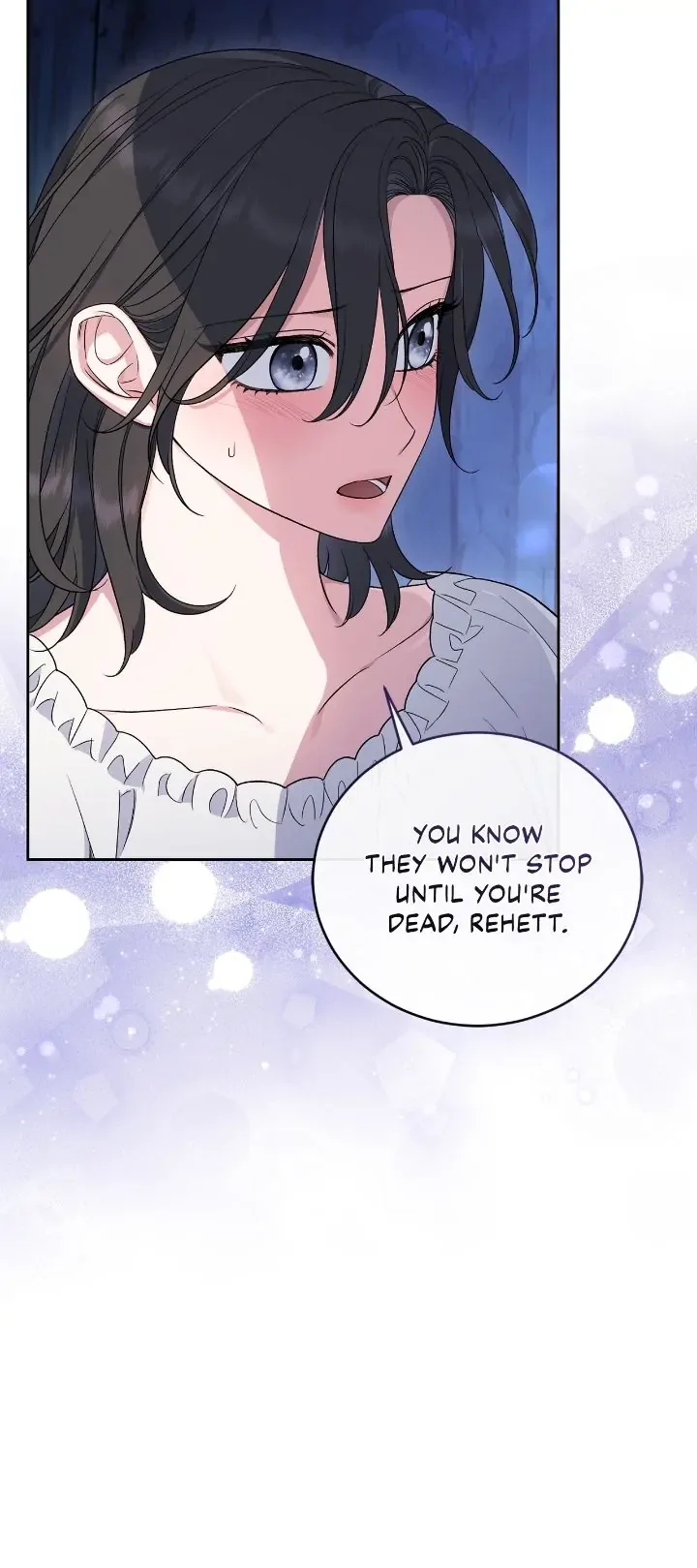 I Became the Villainess in an Anticlimactic Novel Chapter 70 page 37