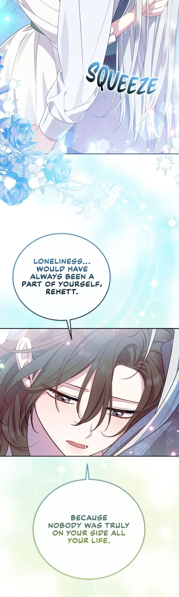 I Became the Villainess in an Anticlimactic Novel Chapter 70 page 49