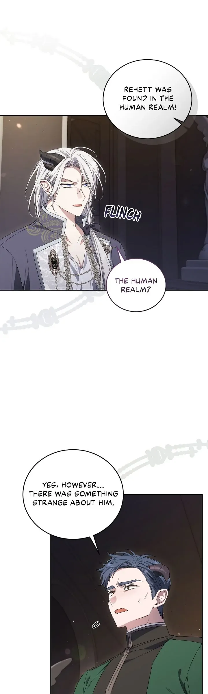 I Became the Villainess in an Anticlimactic Novel Chapter 70 page 11