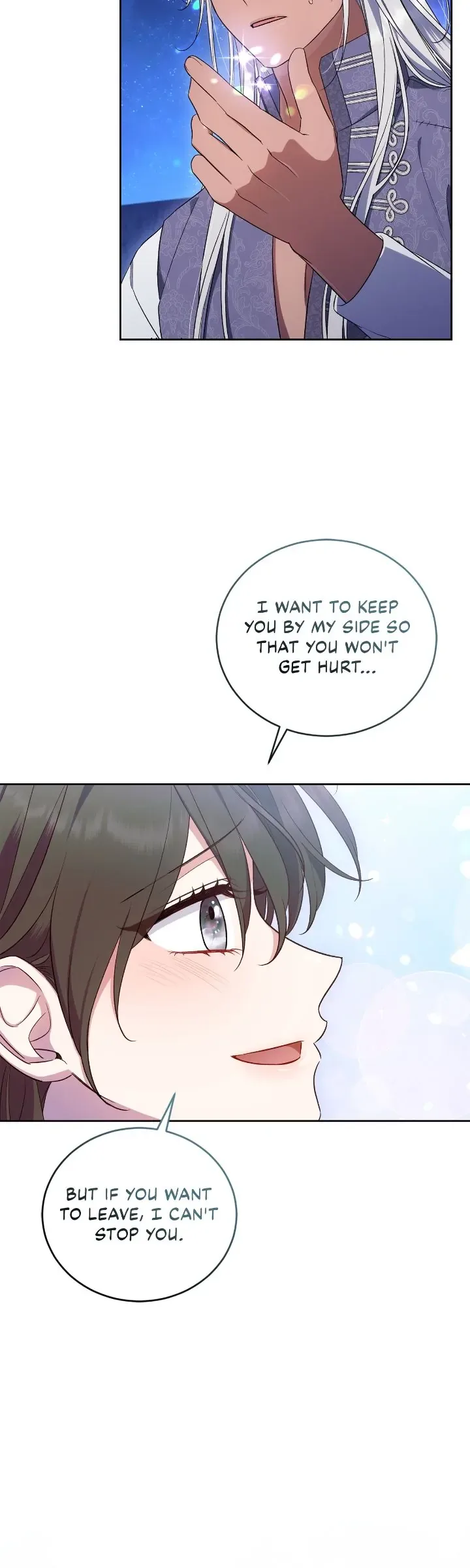 I Became the Villainess in an Anticlimactic Novel Chapter 70 page 56