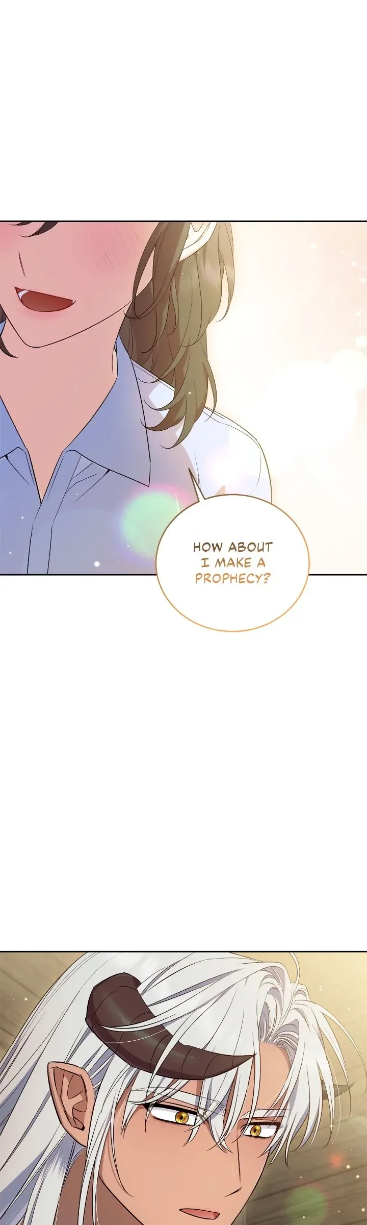 I Became the Villainess in an Anticlimactic Novel Chapter 69 page 2