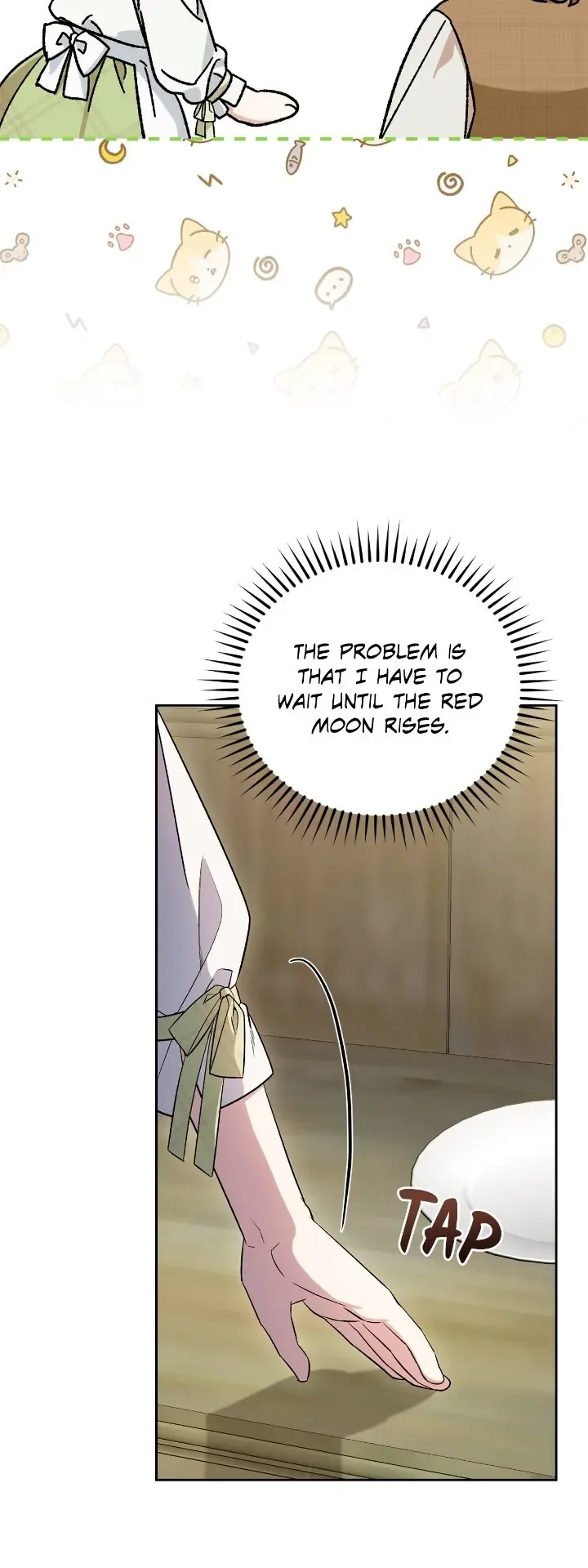 I Became the Villainess in an Anticlimactic Novel Chapter 70 page 25