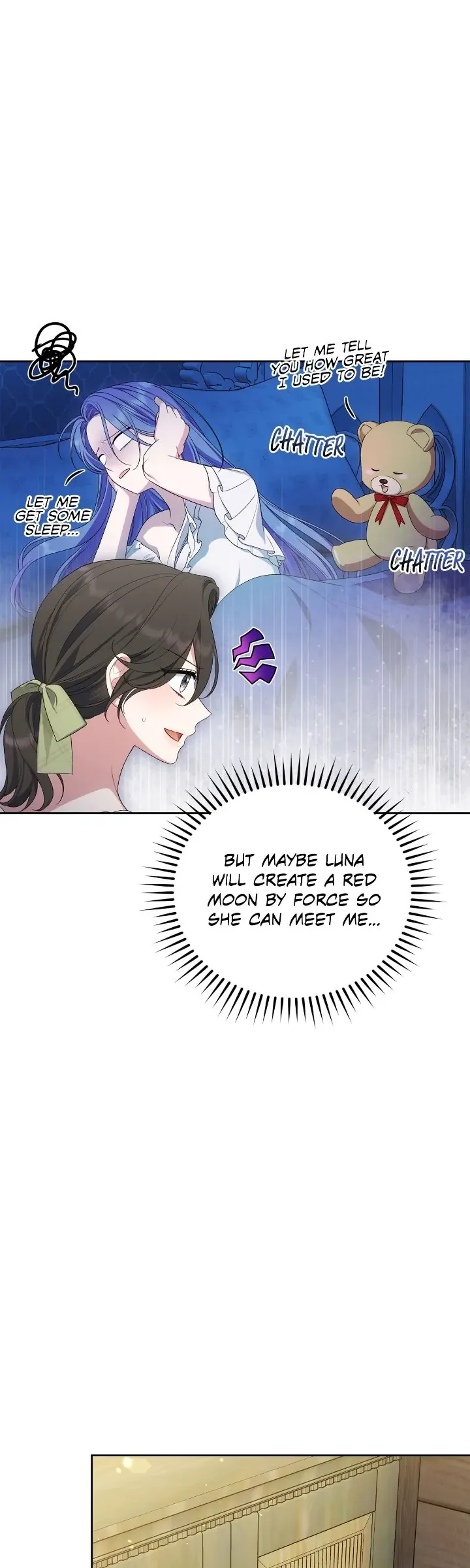I Became the Villainess in an Anticlimactic Novel Chapter 70 page 26