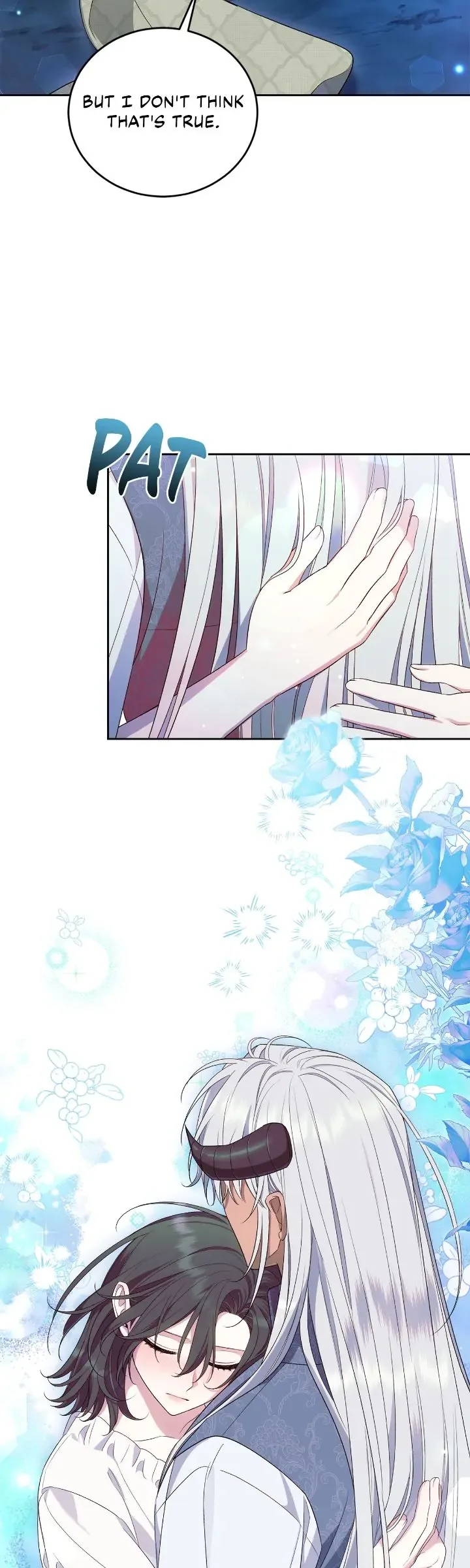 I Became the Villainess in an Anticlimactic Novel Chapter 70 page 48