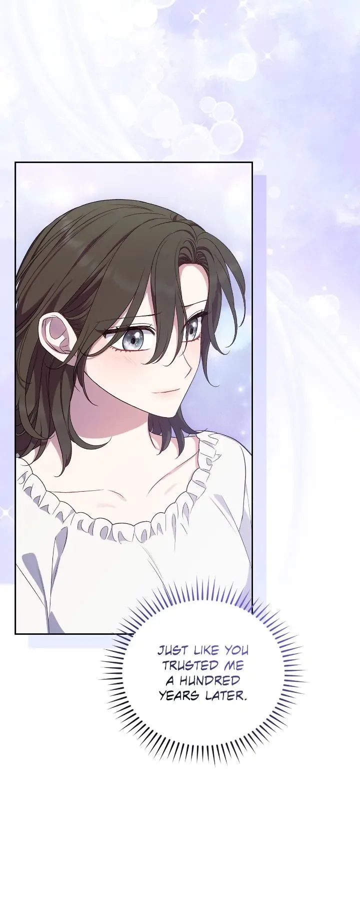 I Became the Villainess in an Anticlimactic Novel Chapter 70 page 54